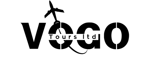Vogo Tours ltd